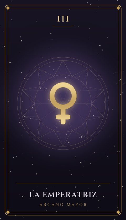 La Emperatriz
