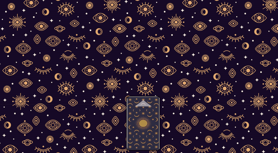 Tarot mazo